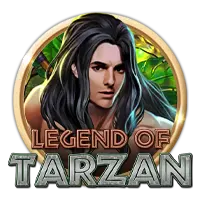 LEGEND OF TARZAN